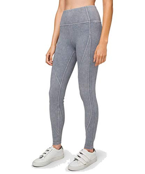 LULULEMON Wunder Under Hi-Rise Tight
