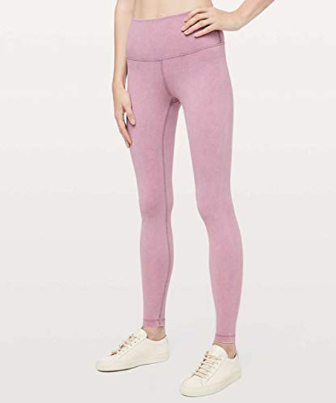 LULULEMON Wunder Under Hi-Rise Tight