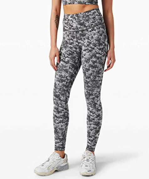 LULULEMON Wunder Under Hi-Rise Tight