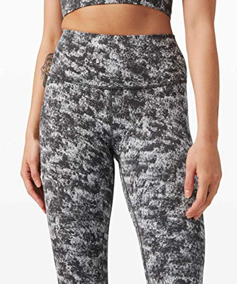 LULULEMON Wunder Under Hi-Rise Tight
