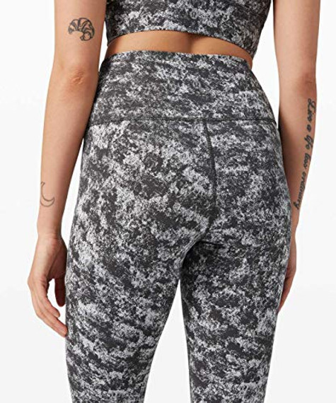 LULULEMON Wunder Under Hi-Rise Tight