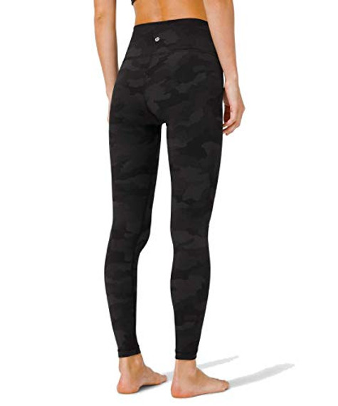 LULULEMON Wunder Under Hi-Rise Tight