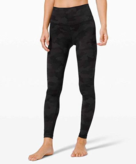 LULULEMON Wunder Under Hi-Rise Tight