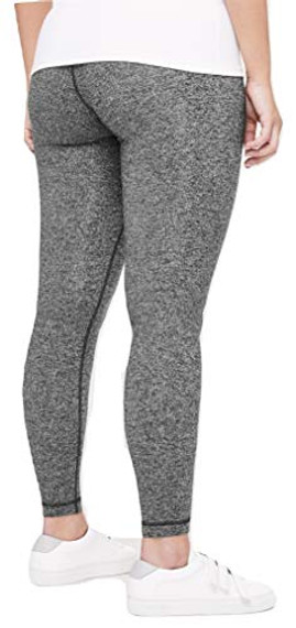 LULULEMON Wunder Under Hi-Rise Tight