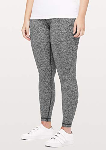 LULULEMON Wunder Under Hi-Rise Tight