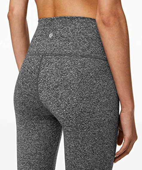 LULULEMON Wunder Under Hi-Rise Tight