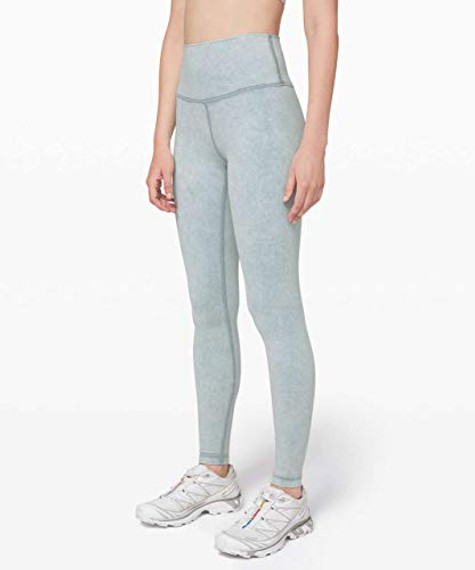 LULULEMON Wunder Under Hi-Rise Tight