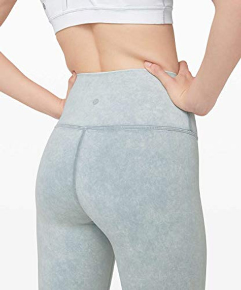 LULULEMON Wunder Under Hi-Rise Tight