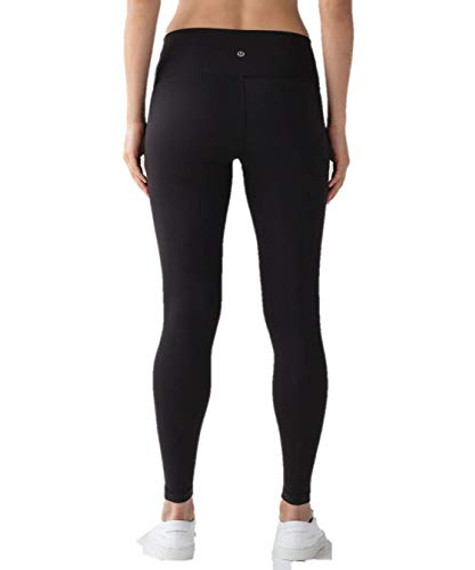 LULULEMON Wunder Under Hi-Rise Tight
