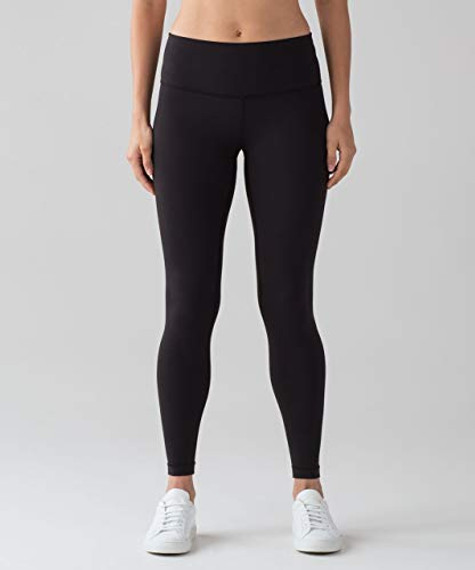 LULULEMON Wunder Under Hi-Rise Tight
