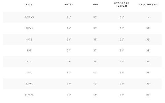 LULULEMON Wunder Under Hi-Rise Tight