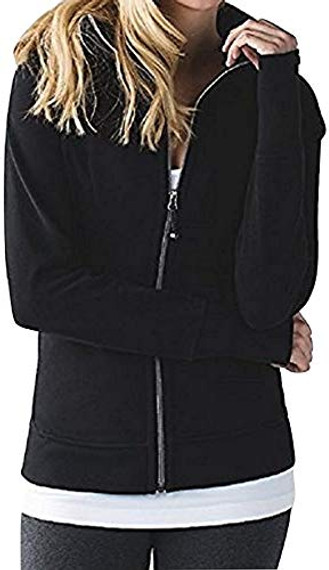 Lululemon Scuba Hoodie
