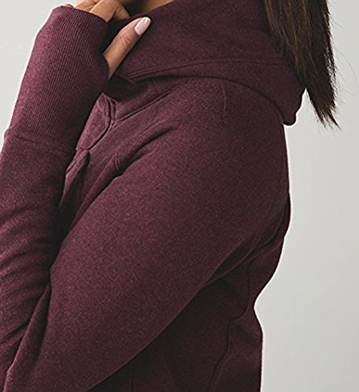Lululemon Scuba Hoodie