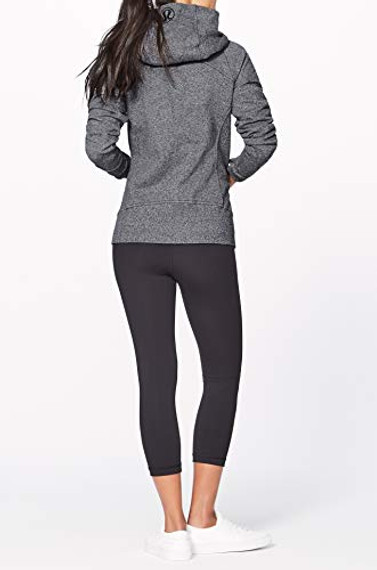 Lululemon Scuba Hoodie