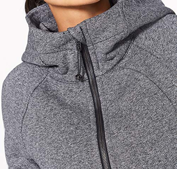 Lululemon Scuba Hoodie