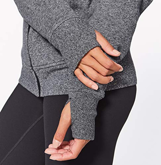 Lululemon Scuba Hoodie
