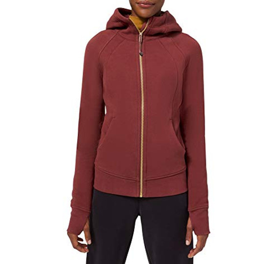 Lululemon Scuba Hoodie