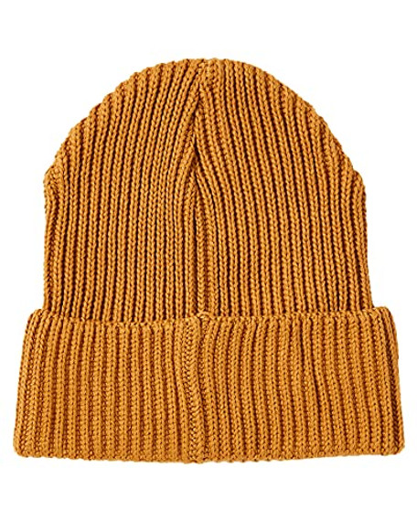 Patagonia Men's Standard Beanie, Buckwheat Gold