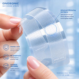 dubai-teeth-whitening-strips-enamel-safe-no-sensitivity-intensive-whitening-onosonic teeth stain removal