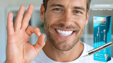 ONOSONIC WHITE TEETH Expert® WHITENING GEL PEN Pro: Your Ultimate Guide