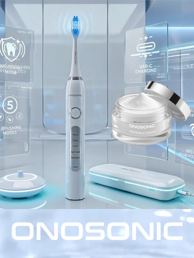 Best Electric Toothbrush Dubai UAE 2026: Your Ultimate Guide