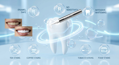 How to Remove Coffee Stains from Teeth at Home - Expert Guide 2026