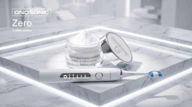 TEETH WHITENING POWDER PAP+ ONOSONIC WHITE TEETH Expert® – The Complete Guide 2026