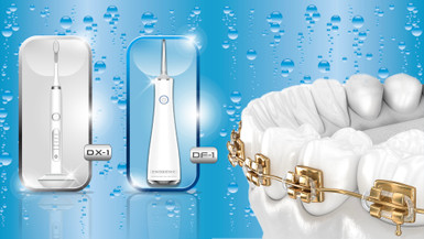 Braces Care Made Easy: Benefits of Using an Onosonic Electric Toothbrush for Brushing Teeth with Braces Braces Care Made Easy: Benefits of Using an Onosonic Electric Toothbrush for Brushing Teeth with Braces