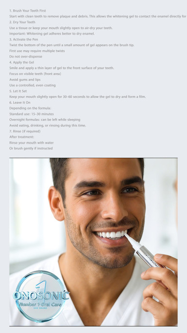 Premium Oral Care Dubai: The Ultimate Guide