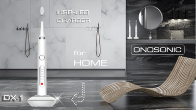 Revolutionizing Oral Care: Exploring the Power of the ONOSONIC Electric