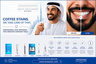 Oral Care Routine Step by Step UAE: Your Complete Guide for a Healthy Smile