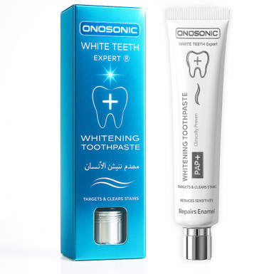 Best Teeth Whitening Toothpaste: Ultimate Guide 2026