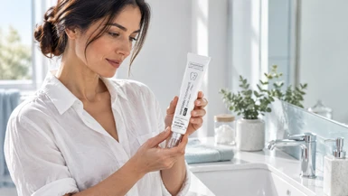 Choosing ONOSONIC PAP+ Toothpaste: A Label-Reading Checklist