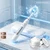 ONOSONIC DX-1 sonic electric toothbrush from Dubai’s first premium oral care brand
