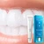 ONOSONIC whitening toothpaste fluoride free enamel safe fresh breath stain removal Dubai Teeth whitening