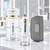 ONOSONIC cordless water flosser and oral irrigator for Dubai teeth whitening, dental floss care and interdental cleaning, alternative to Waterpik, Philips Sonicare, Oral-B, Dyson CameraJet, Panasonic, H2ofloss, COSLUS, Bitvae, Bezvoi, usmile, MySmile and WAFLOO.