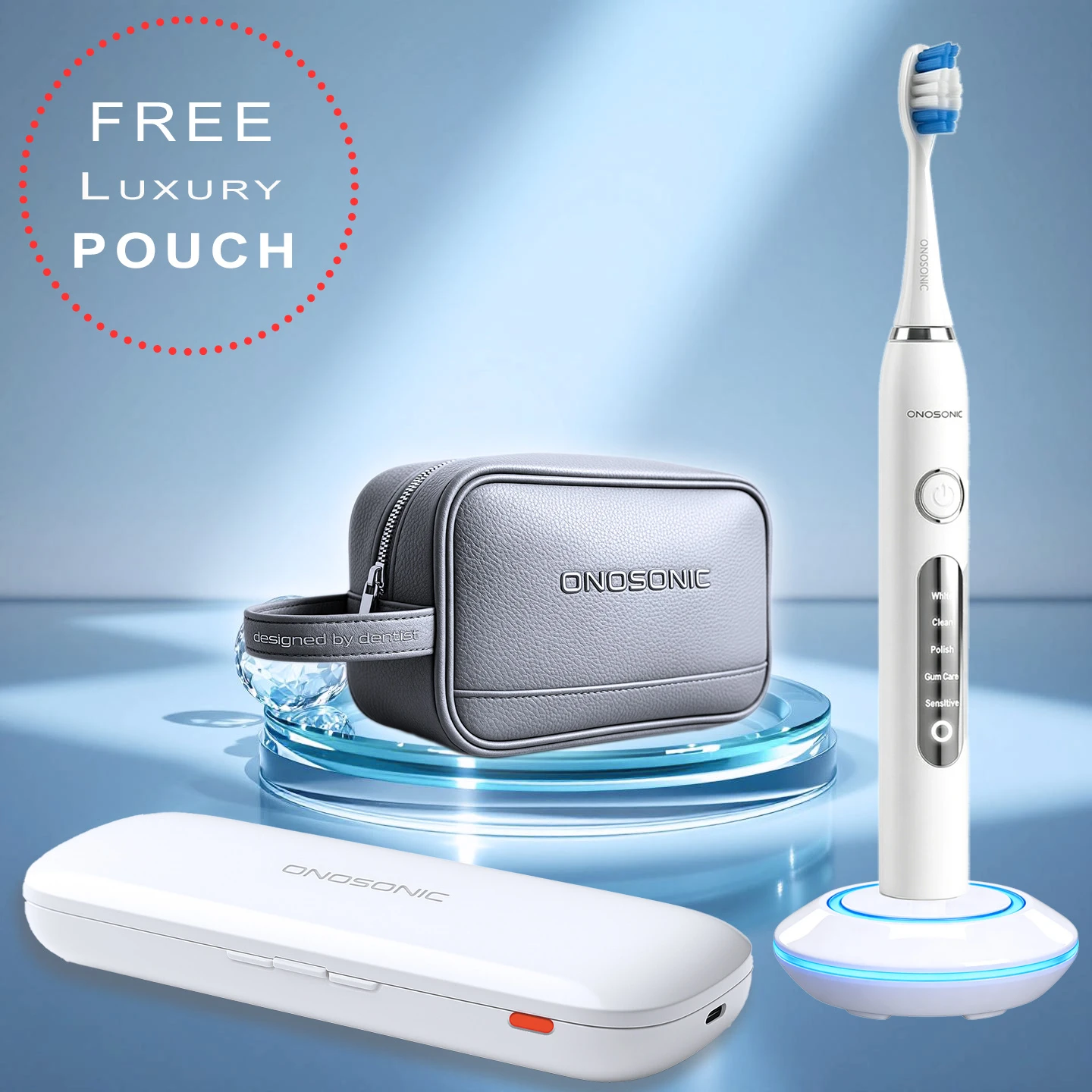 Onosonic DX-1 buy best  price electric toothbrush in Dubai, Abu Dhabi ,  UAE, Saudi Arabia, Kuwait, Oman, Jordan, Egypt, Qatar, Lebanon, Jordan, Bahrain, Buy electric toothbrush in uae, best electric toothbrush  in 2024, electric toothbrush USA, electric toothbrush Europe  أونوسونيك تقدم أفضل فرشاة أسنان كهربائية للشراء في دبي، الإمارات العربية المتحدة، المملكة العربية السعودية، الكويت، عمان، الأردن، مصر، قطر، لبنان، البحرين.