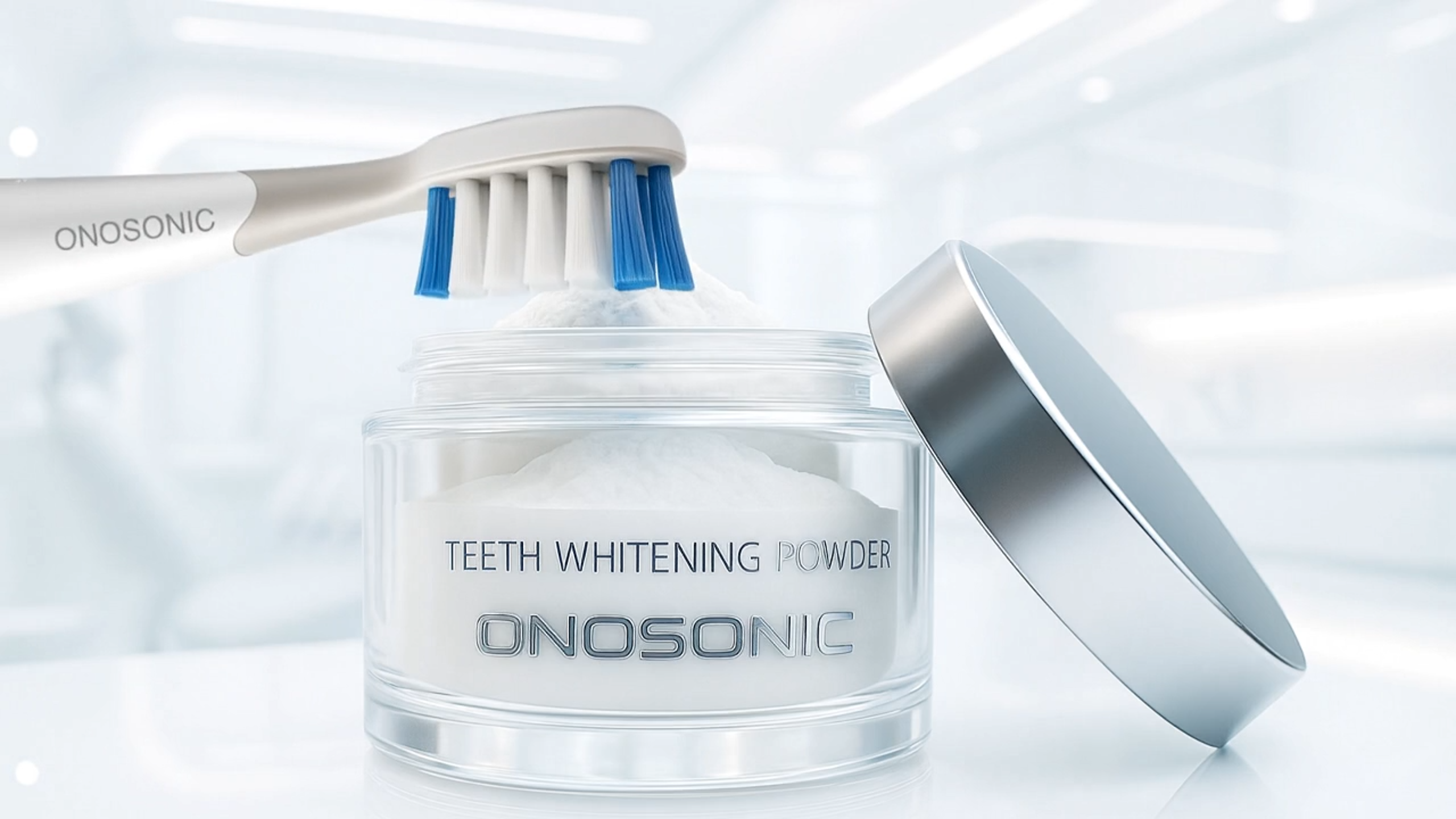 How to Remove Coffee Stains at Home Using ONOSONIC Whitening Powder