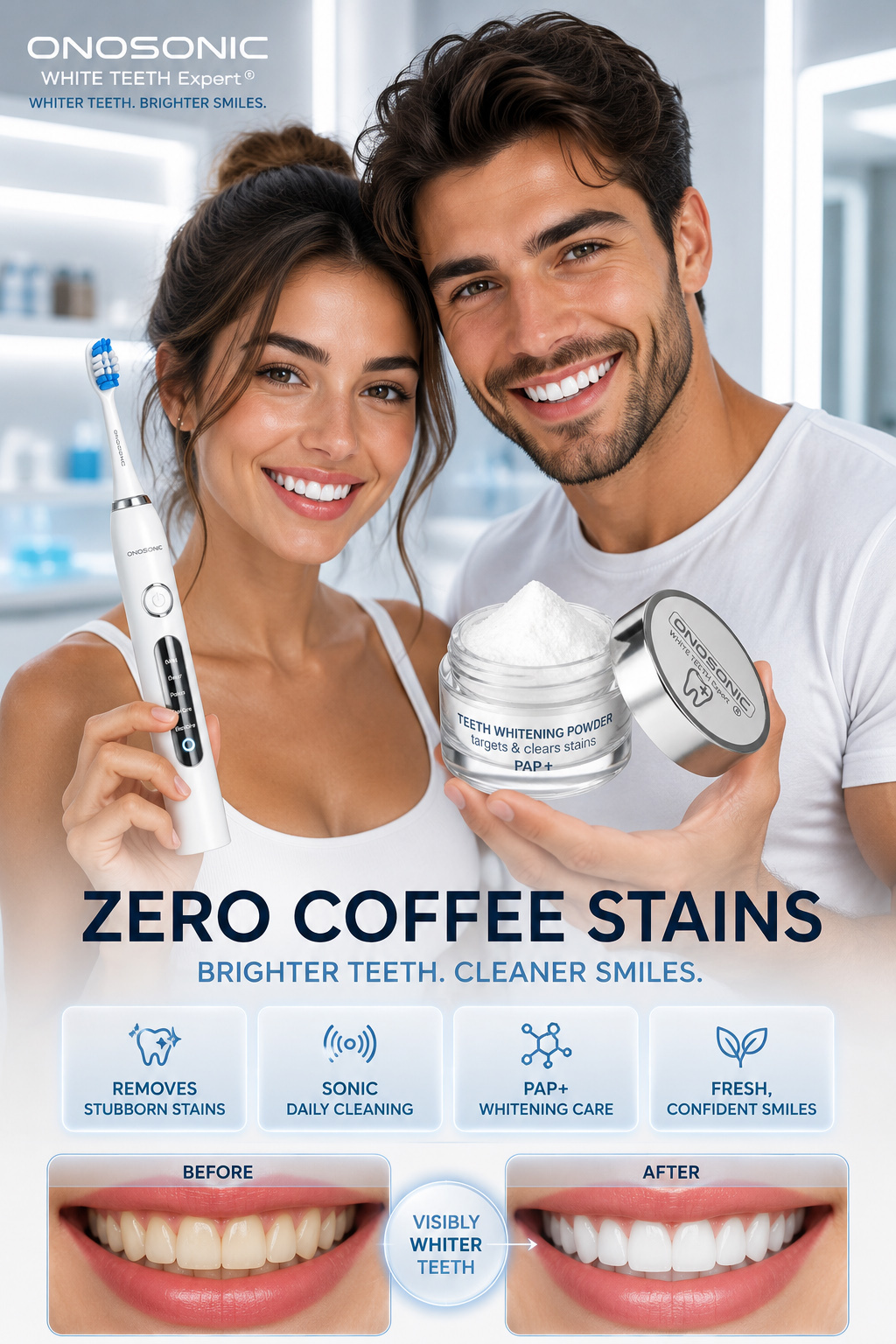 Onosonic DX-1 buy best  price electric toothbrush in Dubai, Abu Dhabi ,  UAE, Saudi Arabia, Kuwait, Oman, Jordan, Egypt, Qatar, Lebanon, Jordan, Bahrain, Buy electric toothbrush in uae, best electric toothbrush  in 2024, electric toothbrush USA, electric toothbrush Europe  أونوسونيك تقدم أفضل فرشاة أسنان كهربائية للشراء في دبي، الإمارات العربية المتحدة، المملكة العربية السعودية، الكويت، عمان، الأردن، مصر، قطر، لبنان، البحرين.