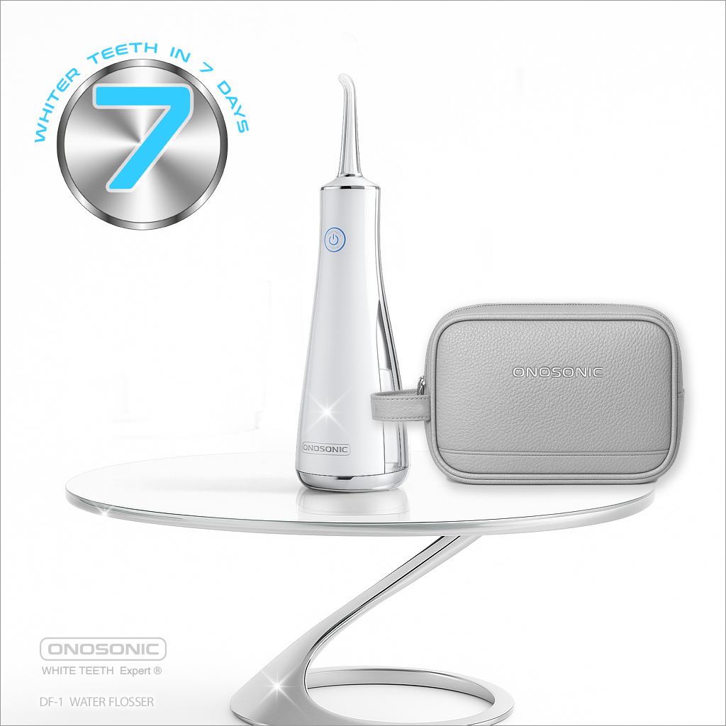 Onosonic buy best price electric water flosser oral irrigator  in Dubai, UAE, Saudi Arabia, Kuwait, Oman, Jordan, Egypt, Qatar, Lebanon, Jordan, Bahrain, USA, Europe  اشترِ أفضل خيط ماء في دبي، الإمارات العربية المتحدة، المملكة العربية السعودية، الكويت، عمان، الأردن، مصر، قطر، لبنان، الأردن، البحرين. 