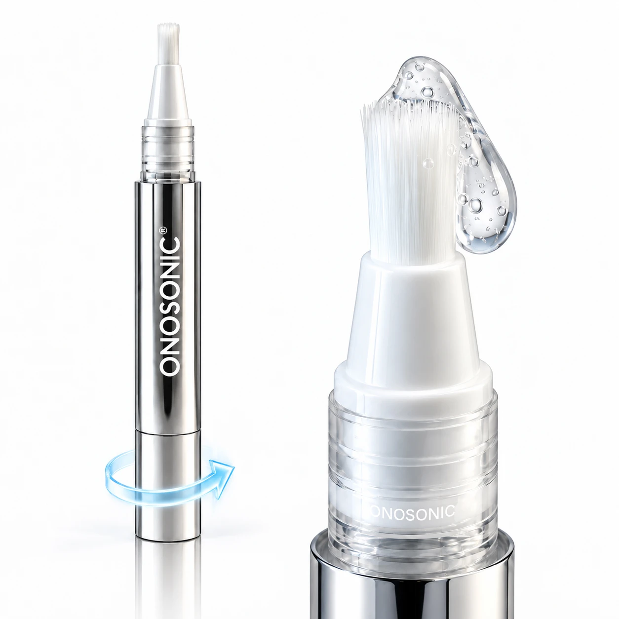 ONOSONIC teeth whitening gel pen