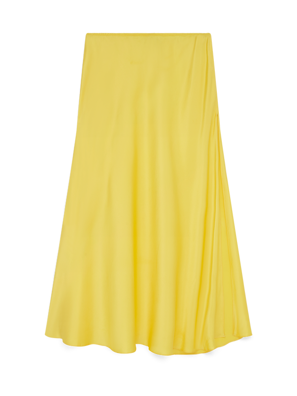 Sienna Skirt - Primrose