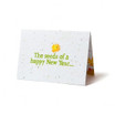 Seed Paper Card | Two-Sided