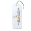 Large Seed Paper Product Tag | One-Sided