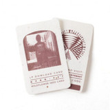 Seed Paper Credit Card | One-Sided