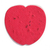 Seed Paper Shape - Food & Drink Shapes | Small