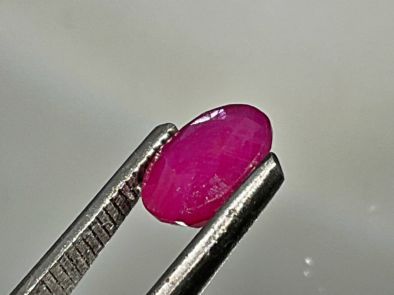 Ruby Polished 2.00 Carat