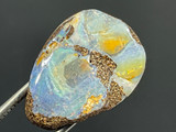 Boulder Opal Pendant 12.60 Carat