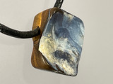 Boulder Opal Pendant 17.64 Carat