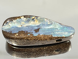 Boulder Opal Pendant 15.95 Carat